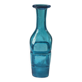 Blue bottle