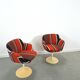 Fauteuils design Erzeugnis Lusch