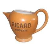 Pichet ricard anisette n° 830 1 litre