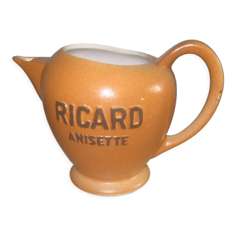 Pichet ricard anisette n° 830 1 litre