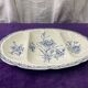 Compartment dish Sarreguemines Pretoria