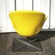 Fauteuil Swan Chair, Fritz Hansen
