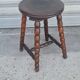 Quadripod stool