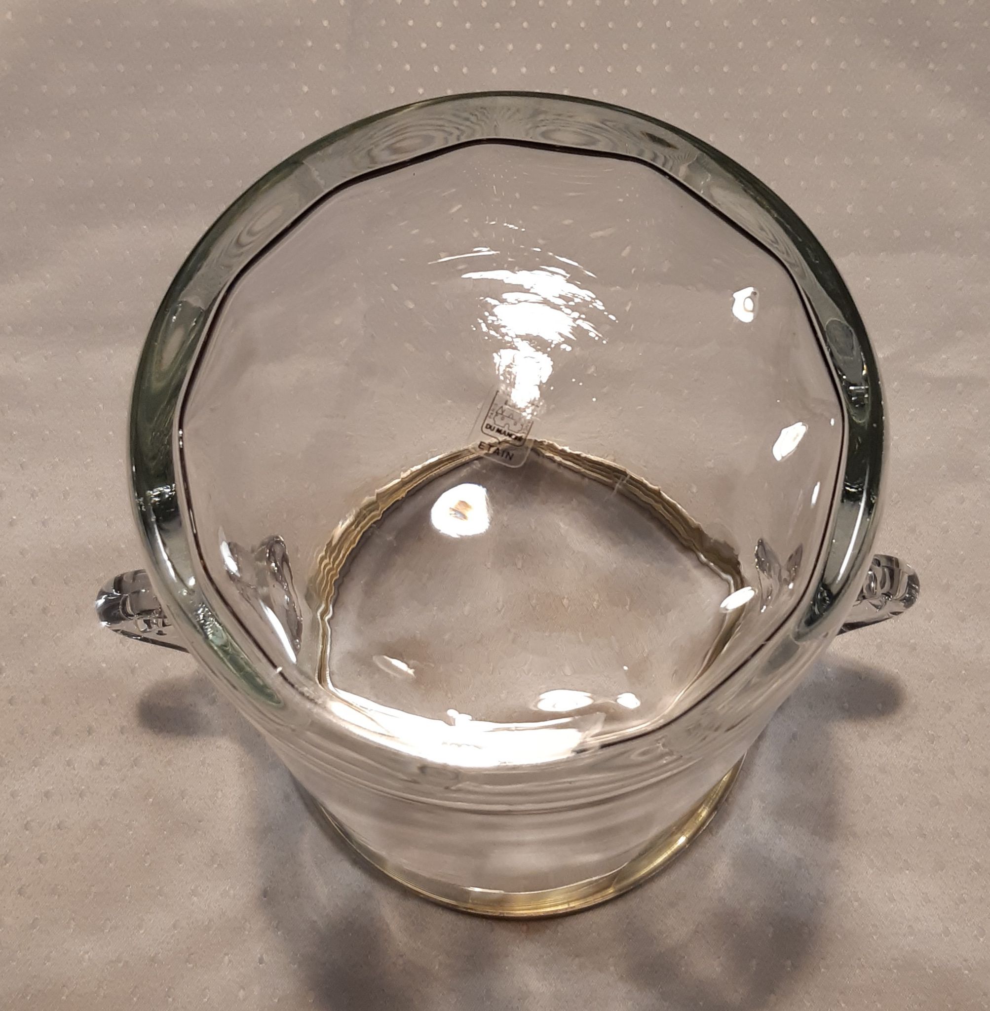 Champagne bucket