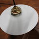 White opaline suspension