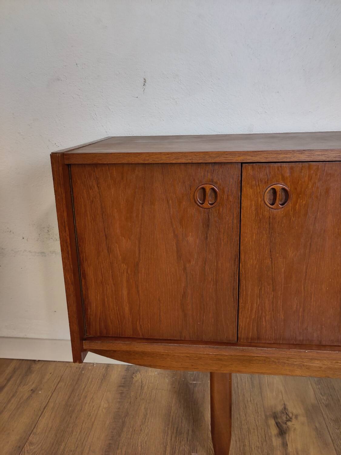 Scandinavian sideboard