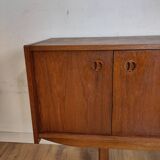 Scandinavian sideboard