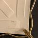 Villeroy and Boch underside, Acapulco model