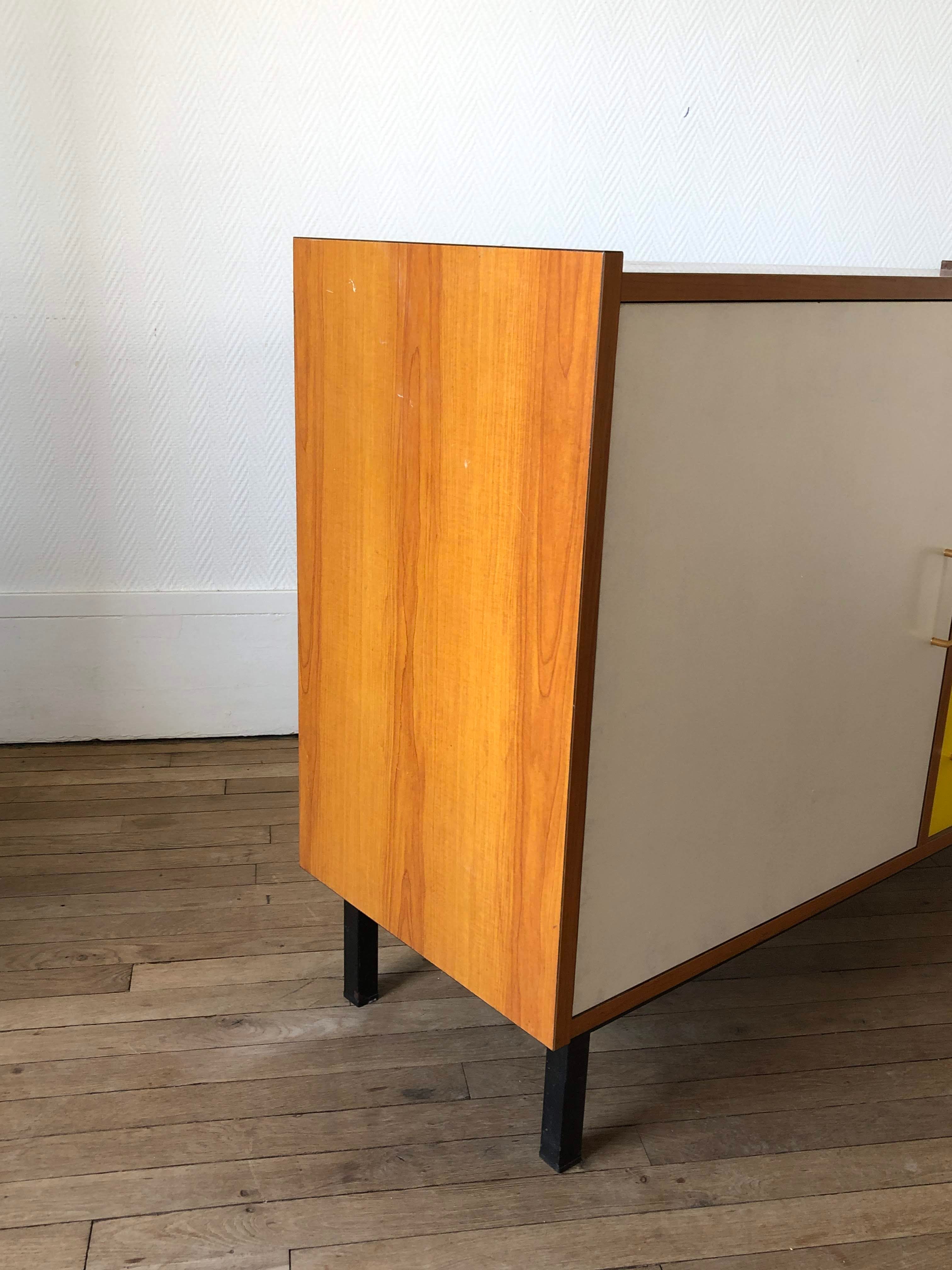 Enfilade vintage 1967