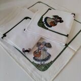 Alsace napkins