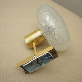 Wall lamp, Danish design, 1970s, production: Denmark