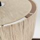 Height-Adjustable Table Lamp from Staff
