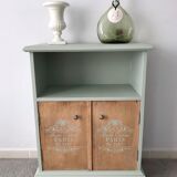 Auxiliary furniture