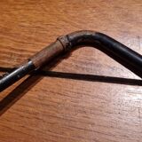 1950s wall lamp