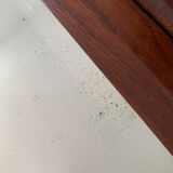 Art Deco buffet mirror 158cm