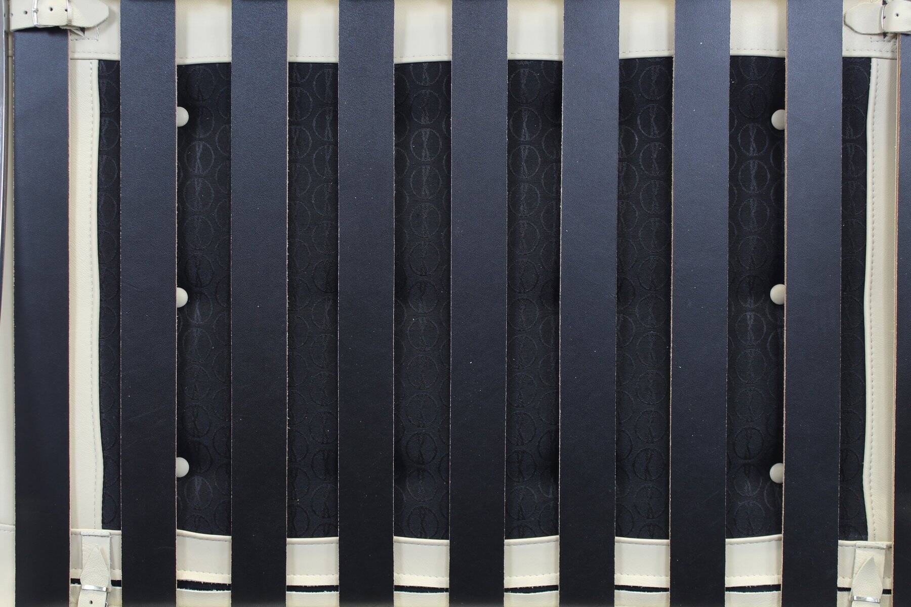 Knoll - Ludwig Mies van der Rohe - Fauteuil - Chaise Barcelone