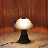 Mushroom desk lamp, 1970