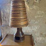 Ceramic lamp