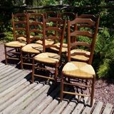 Suite with 8 chairs