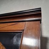 Biedermeier mirror