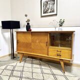 Scandinavian sideboard