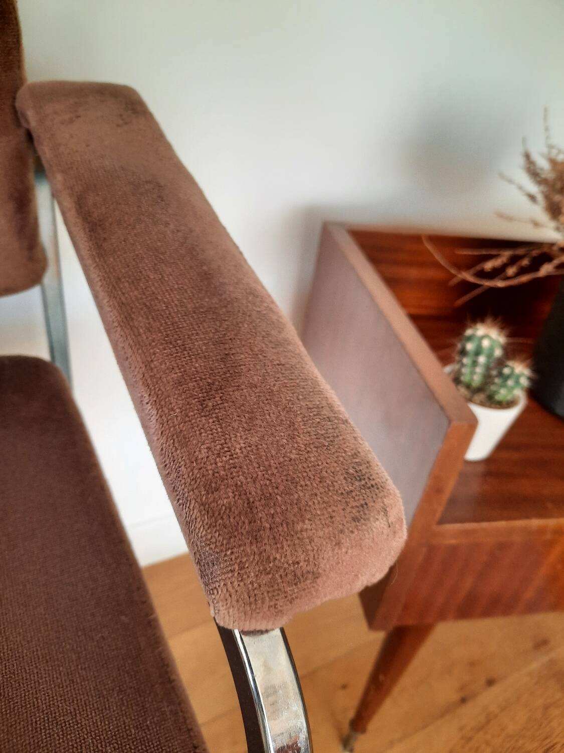 Armchair - Vintage chair