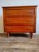 Commode vintage