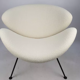 Armchair Slice Pierre Paulin for Artifort, year 1980