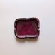 Ceramic ashtray