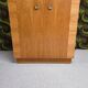 Vintage furniture from the 70s – Light wood