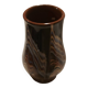 Small sandstone vase