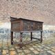 Louis XIII XVIII Eme Century Game Furniture