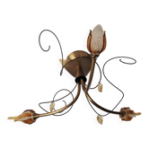 Chandelier from the CVL manufacture.