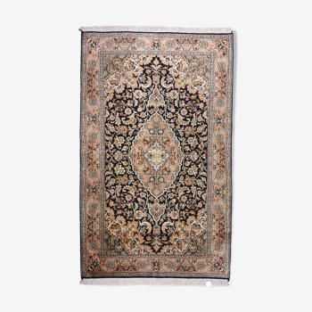 Oriental carpet "Cashmere" silk