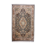 Tapis d'Orient "Cachemire" soie 150 X 100 cm