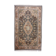 Tapis d'Orient "Cachemire" soie 150 X 100 cm