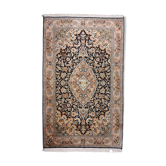Oriental carpet "Cashmere" silk