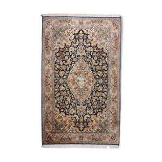 Oriental carpet "Cashmere" silk