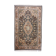 Tapis d'Orient "Cachemire" soie 150 X 100 cm
