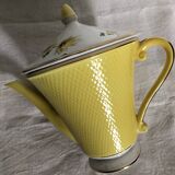Vintage coffee maker. Salins.