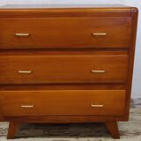 Scandinavian chest of drawers