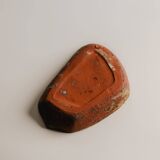 Cendrier en céramique et verre, 1970