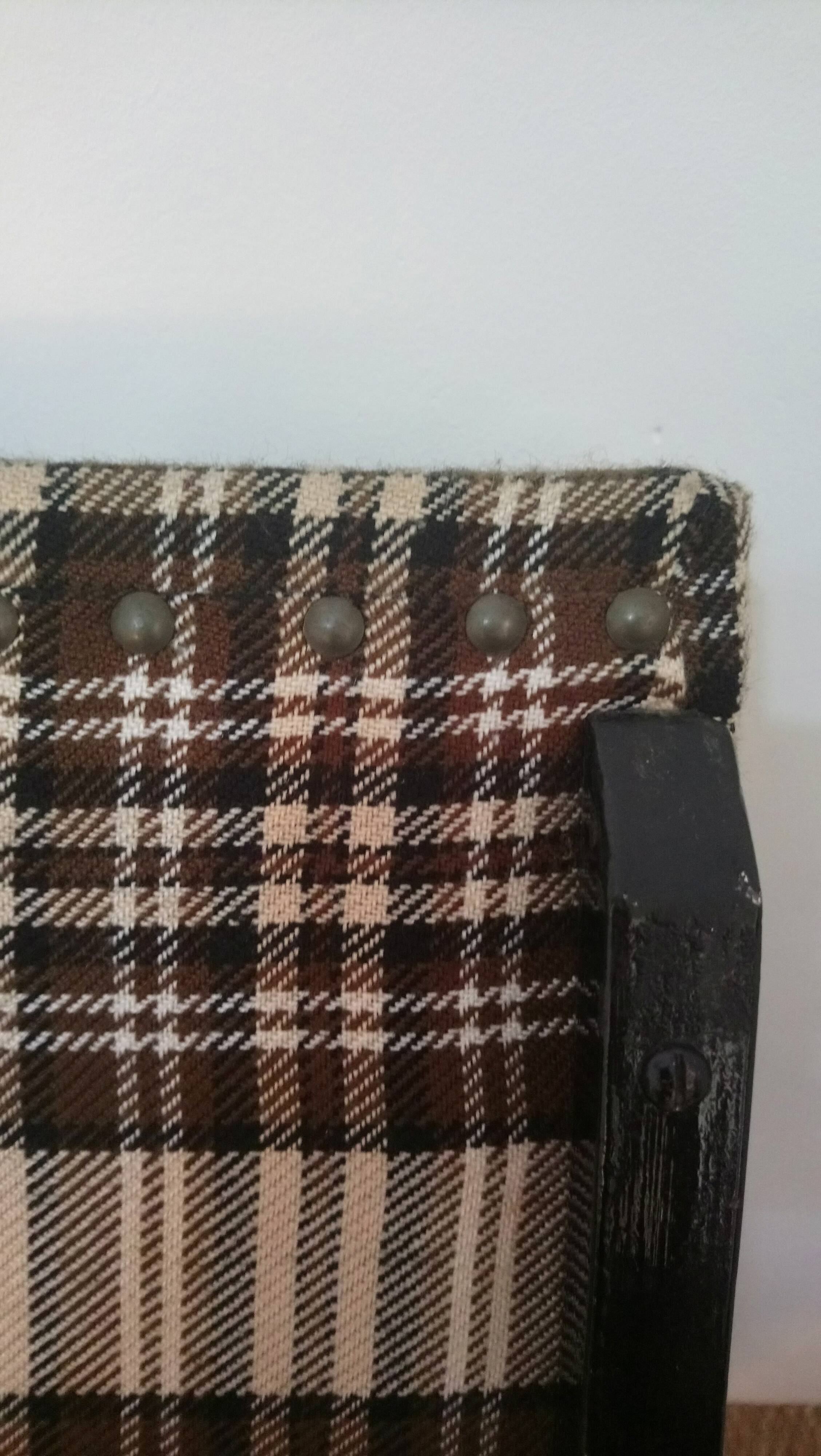 Suite of 5 60s heaters