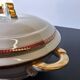Soupière en porcelaine de chez Chastagner et Cie en très état