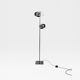 1970s two-spot floor lamp