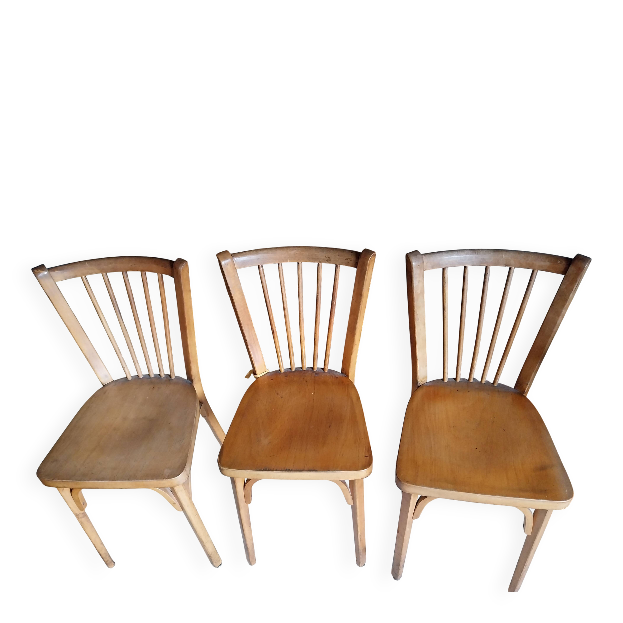 Baumann bistro chair