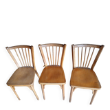 Baumann bistro chair