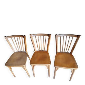 Baumann bistro chair