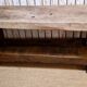 Woodworking bench