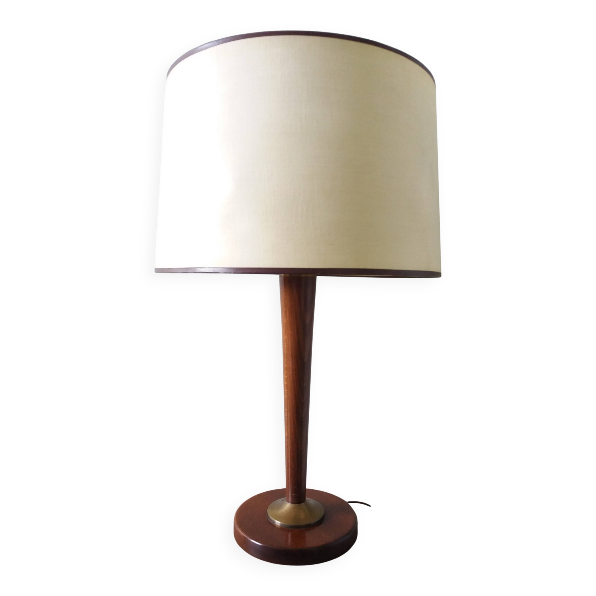 Unilux Mazda Art Deco style lamp